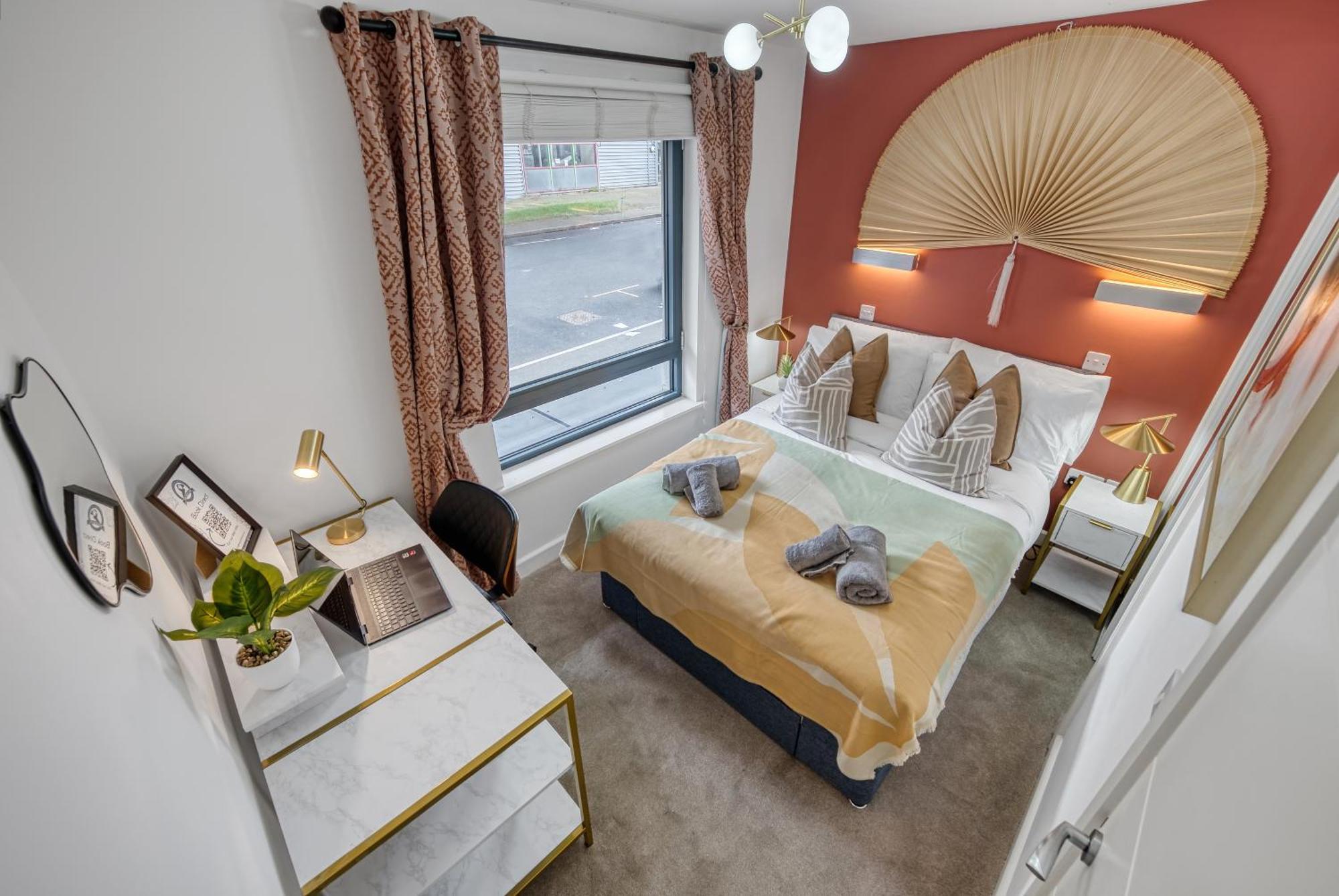 1 Bedroom Ocean Village Luxurious, Stylish & Cosy Apartment, Central Location In Southampton, Sleeps 4 - Summer Special Offer! - By Blue Puffin Stays Exterior photo